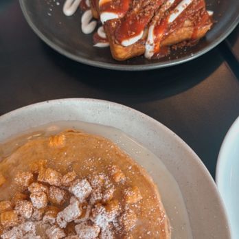 Eating House - cap n' crunch pancakes and guava french toast - Beer, Wine & Spirits Near Me - Miami, Florida