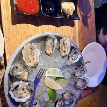 Kicker's - Seafood Near Me - Morro Bay, California