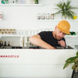 Five Acre Coffee Techs