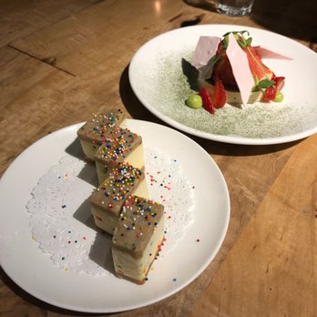 Launderette - Dessert - New American Near Me - Austin, Texas