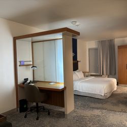 SpringHill Suites by Marriott McAllen Convention Center