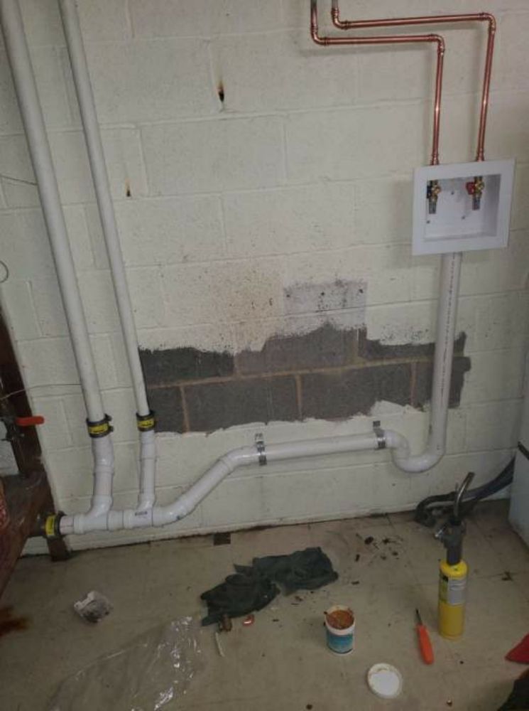 Slide of Bestway plumbing And Drain
