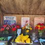 Ryan Family Flower Farm