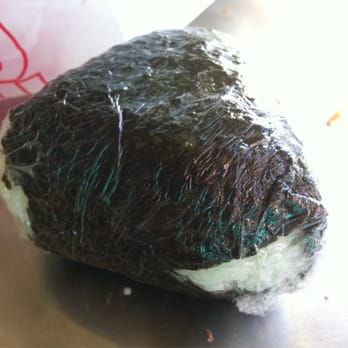 Cream Pan - Cod roe onigiri - Bakeries Near Me - Tustin, California Cream Pan - Cod roe onigiri - Bakeries Near Me - Tustin, California