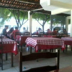Restaurante Pilão