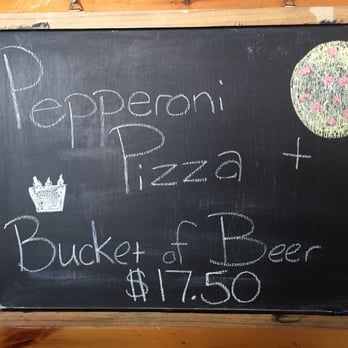 Elmhurst Pub - Monday special from 12-6pm! Such a great deal! - Pubs Near Me - Providence, Rhode Island