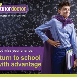 Tutor Doctor
