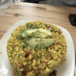 Bhel Bhel