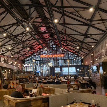 BrewDog - BrewDog Berlin is massive and colorful - Beer Bar Near Me - Berlin, BE BrewDog - BrewDog Berlin is massive and colorful - Beer Bar Near Me - Berlin, BE
