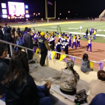 McAllen High School - Middle Schools & High Schools Near Me - McAllen, Texas