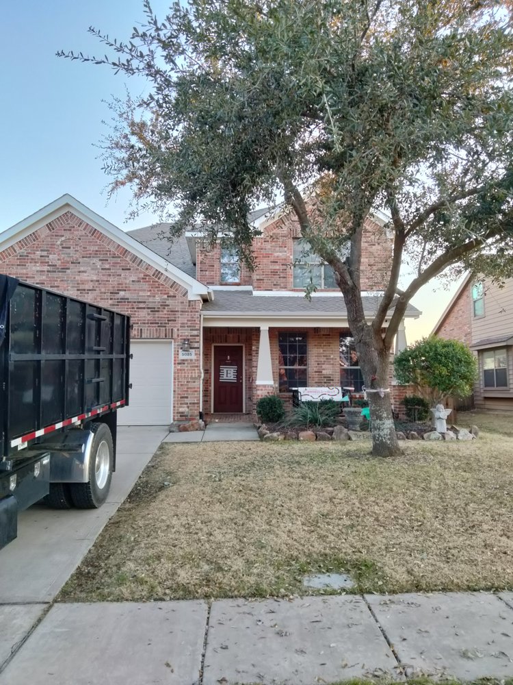 Slide of Top of the House Professionals