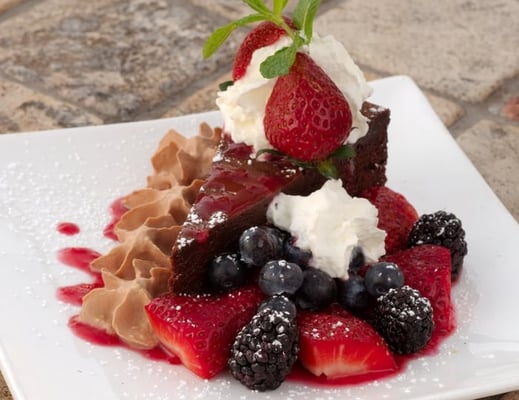 Wine Cellar Restaurant by null