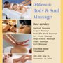 Photo of Body & Soul Massage
