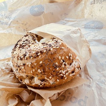 Boichik Bagels - Bagels Near Me - Santa Clara, California