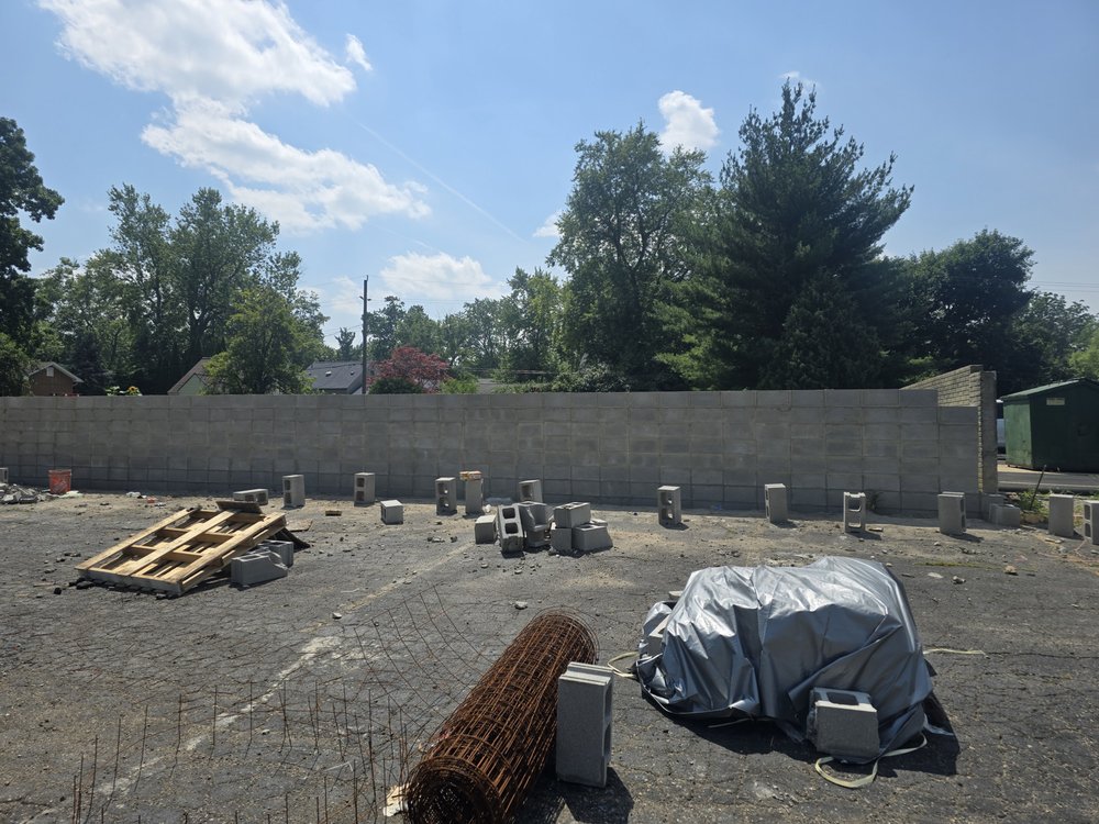 Slide of Pietila Construction