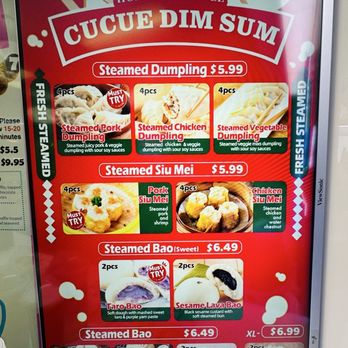 Boba Cucue - Bubble Tea Near Me - Lake Forest, California