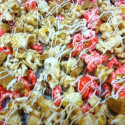 Pittston Popcorn