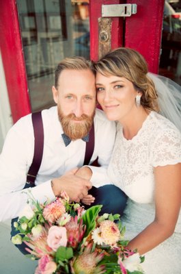 Clementine Carter Wines by null