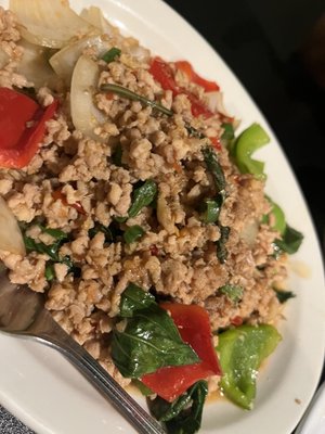 Thai Food Kitchen by null