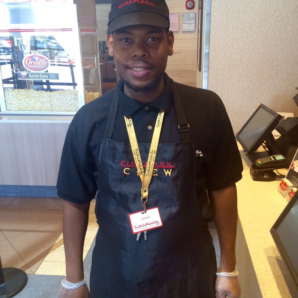 Cinemark - Thank you so much TERRY. Awesome - Cinema Near Me - La Quinta, California Cinemark - Thank you so much TERRY. Awesome - Cinema Near Me - La Quinta, California