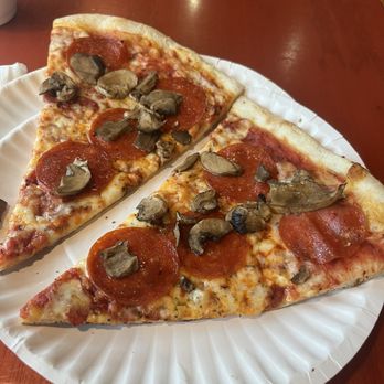 DeLosa's Pizza - Pizza Near Me - Madeira Beach, Florida DeLosa's Pizza - Pizza Near Me - Madeira Beach, Florida