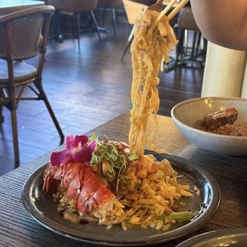 Lamaii - Thai Near Me - Las Vegas, Nevada