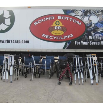 Round Bottom Recycling - Recycling Center Near Me - Milford, Ohio Round Bottom Recycling - Recycling Center Near Me - Milford, Ohio
