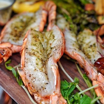 Buvette Restaurant & Wine Bar - Getting some tail action... LOL - Seafood Near Me - Burlington, Ontario Buvette Restaurant & Wine Bar - Getting some tail action... LOL - Seafood Near Me - Burlington, Ontario