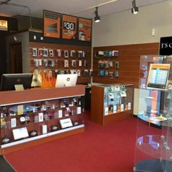 J's Quick Fix - J's Quick Fix (Phone repair and Boostmobile authorized dealer)