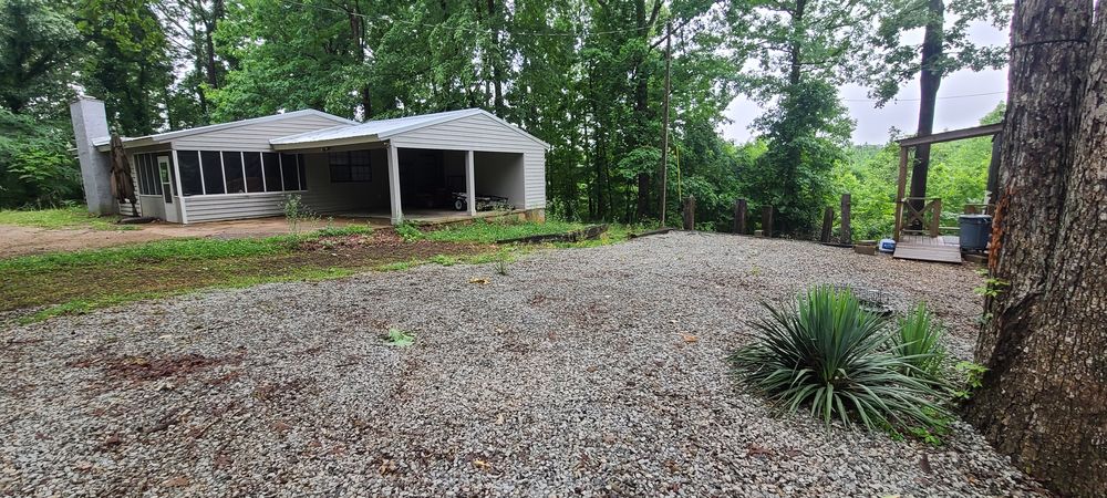 Slide of JT's Home Maintainance