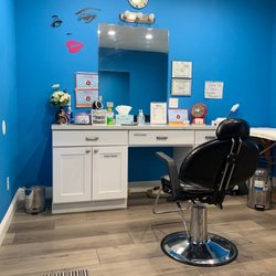 Rajvir Threading and waxing