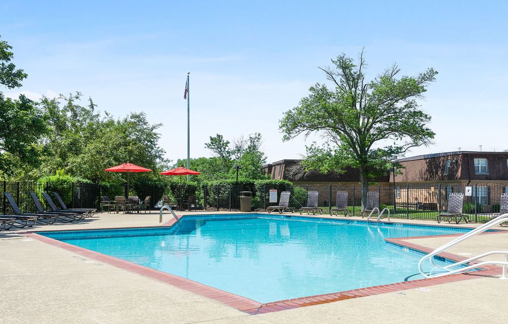 MADISON ROCKWOOD Updated September 2024 56 Photos & 13 Reviews