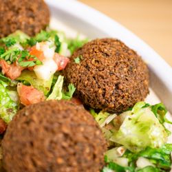 Pita Pita Mediterranean Grill - Palatine