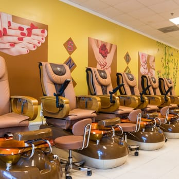 Nail Tech Salon - Nail Salons Near Me - McDonough, Georgia Nail Tech Salon - Nail Salons Near Me - McDonough, Georgia