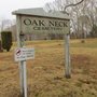 Photo of Oak Neck Cemetery