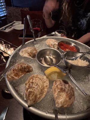 The Grill Room & Bar by null