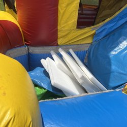 123 Party Rentals
