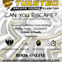 Photo of Twisted Escape Rooms Lawton
