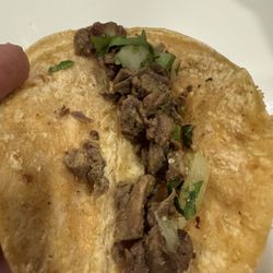 Taqueria Los Juanes - Carne Asada