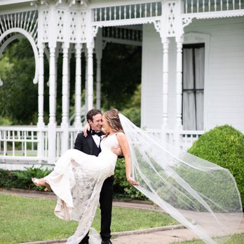 Barr Mansion - Eryn Chandler Photography - Venues & Event Spaces Near Me - Austin, Texas