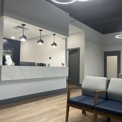 Gainesville Dental Group - Lobby
