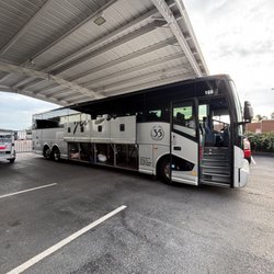 Jet Set Express