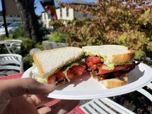 Milk and Honey Kitchen by null