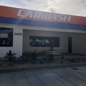 Fast5Xpress Car Wash - Car wash - Car Wash Near Me - Pasadena, California