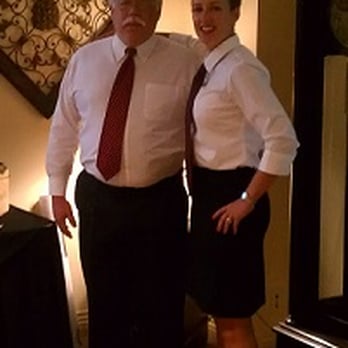 Unparalleled Taste - Photo of Gerry and I hosting a wine tasting at a Queen of Angels charity event! - Bartenders Near Me Unparalleled Taste - Photo of Gerry and I hosting a wine tasting at a Queen of Angels charity event! - Bartenders Near Me