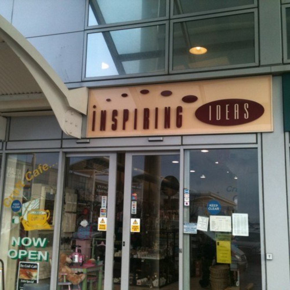 Inspiring Ideas - Cards & Stationery Near Me - Dublin, D