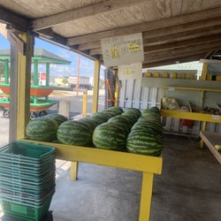 Granados Produce - Huge Watermelon for 10.00