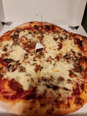 Filippi's Pizza Grotto Kearny Mesa by null