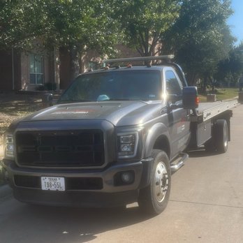 Chokes Towing - Towing Near Me - Cedar Hill, Texas Chokes Towing - Towing Near Me - Cedar Hill, Texas
