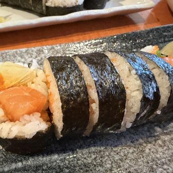 Sushi Neko - Lady Love 5/5... refreshing - Sushi Bars Near Me - Oklahoma City, Oklahoma Sushi Neko - Lady Love 5/5... refreshing - Sushi Bars Near Me - Oklahoma City, Oklahoma